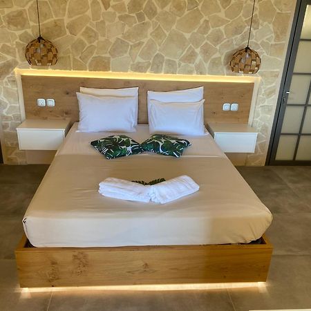 Papaduke House Διαμέρισμα Καλύβες Εξωτερικό φωτογραφία