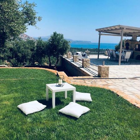 Papaduke House Διαμέρισμα Καλύβες Εξωτερικό φωτογραφία