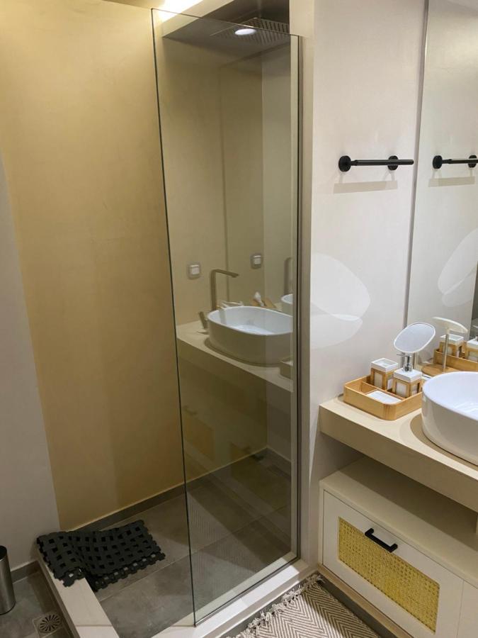 Papaduke House Διαμέρισμα Καλύβες Εξωτερικό φωτογραφία