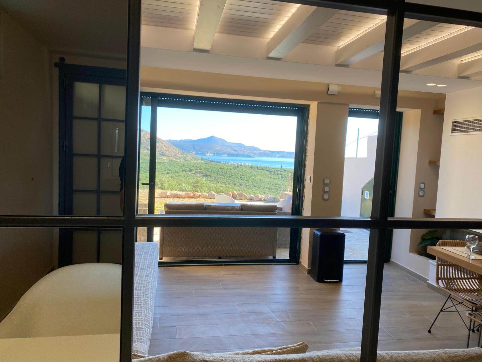 Papaduke House Διαμέρισμα Καλύβες Εξωτερικό φωτογραφία