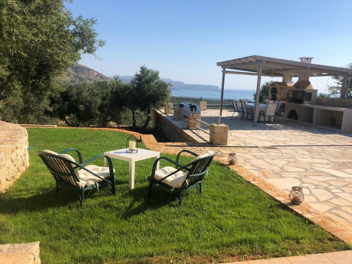 Papaduke House Διαμέρισμα Καλύβες Εξωτερικό φωτογραφία