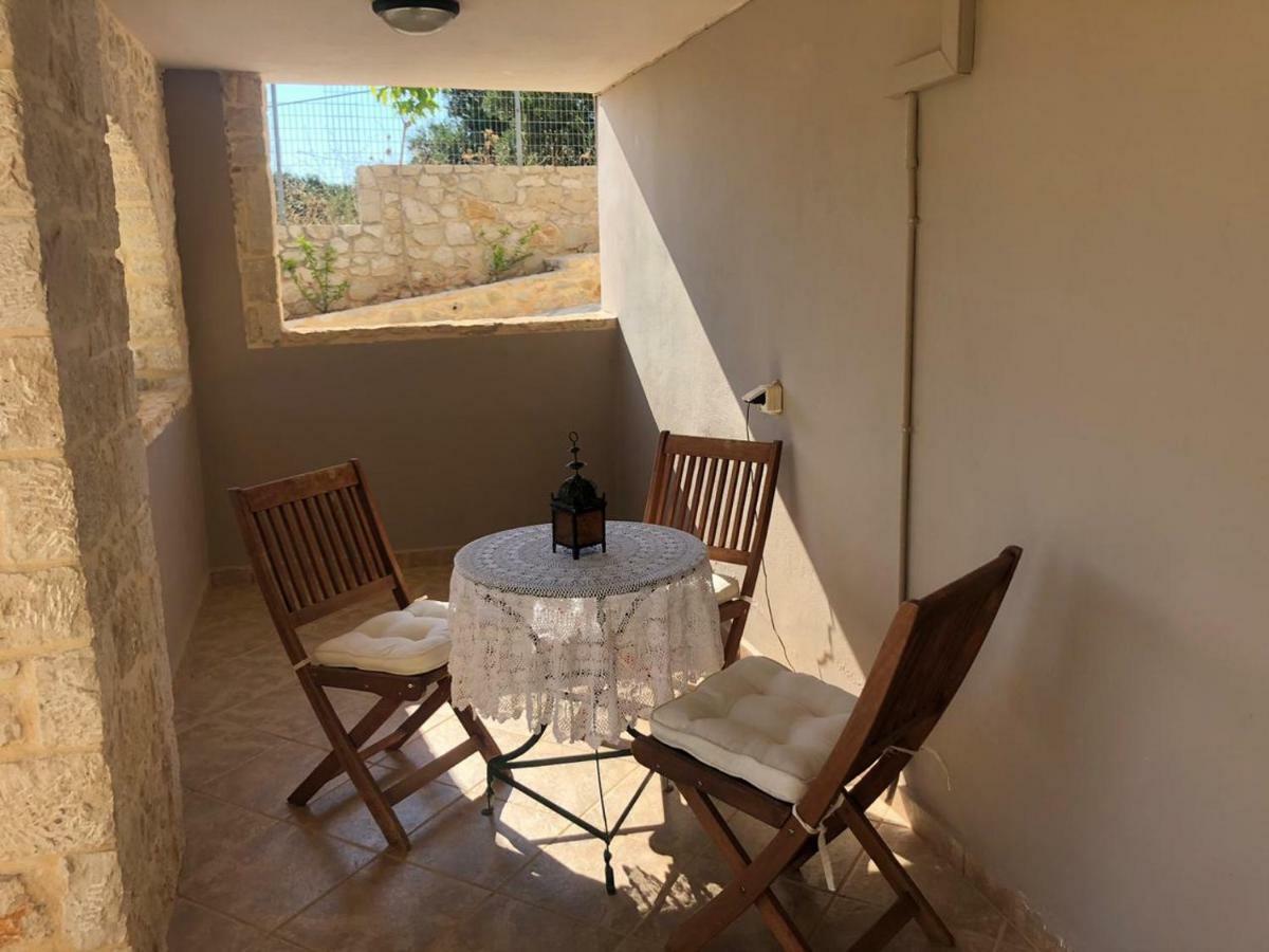 Papaduke House Διαμέρισμα Καλύβες Εξωτερικό φωτογραφία